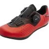 Vittoria ALISE' Kid Road Cycling Shoes - RED/BLACK (2021) | Road Bike -New Triathlete Store opSPgfigzL mjrAXRdA9vfsK8