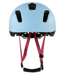 Serfas Kilowatt E-Bike Helmet - HT-500/504 (Matte Sky Blue) 2019 | Commuting Helmets