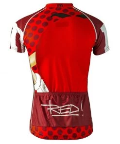 Brainstorm Gear Men's M&M's "Signature" Cycling Jersey | Short Sleeve -New Triathlete Store p2HK9ZnbRIfTHnqJLAIskyFfA