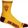 Adrenaline Promotions Arizona State Sun Devils Cycling Socks | Ankle Socks -New Triathlete Store pCFpCnKKrUTEewbmghcQ7Omg8