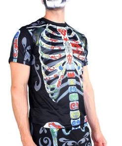 INKnBURN Men's Calavera Running Shorts (S,XL, 2XL) 2019 -New Triathlete Store pG67tbaxqvbXZC1iUkzzmQd g