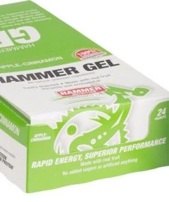 Hammer Nutrition Hammer Gel 24 Pack | Gels 29 Hammer Nutrition Hammer Gel 24 Pack | Gels -New Triathlete Store pPcNnHVHRp JabTMoTx6niGR4