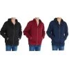 The Triathlete Store Men's High Twist Sherpa Lined Marled Hoodie Jackets | Urban -New Triathlete Store pZ6NMRid09oBOU9uBWLEiXGbc