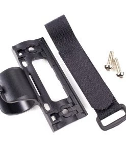 Serfas Mini Pump Mounting Bracket (S-MP3BKT) | Pump Mounts & Holders