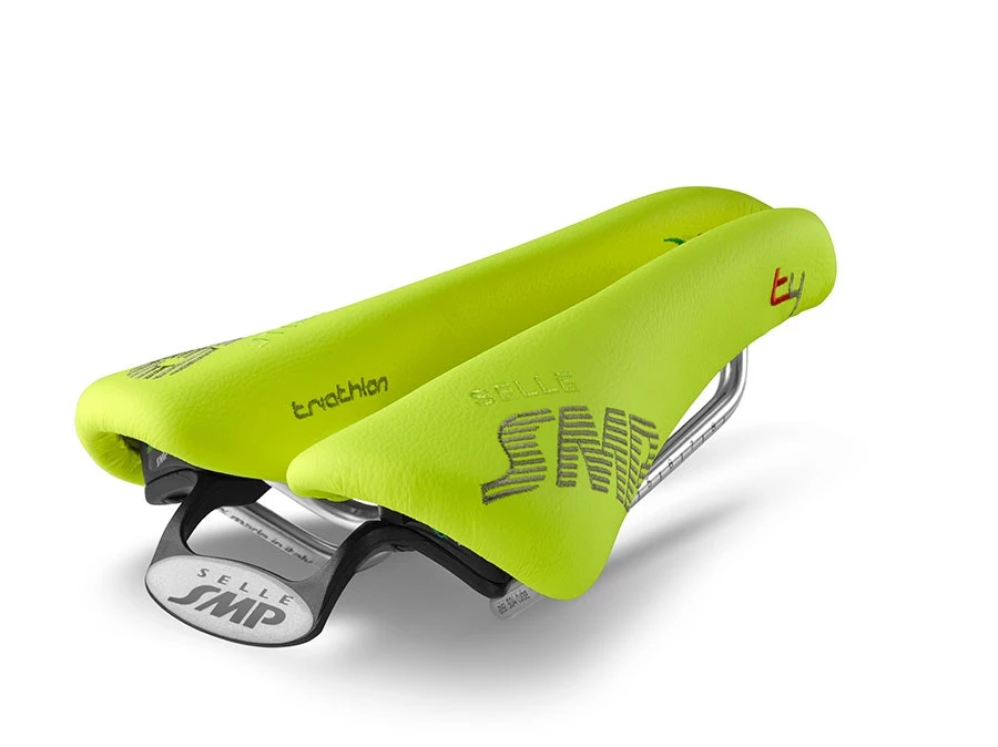 Selle SMP Triathlon T4 | Seats & Saddles 4 Selle SMP Triathlon T4 | Seats & Saddles - Image 2