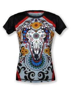 INKnBURN Women's Got Goat? Tech Shirt (XS, XL) | Sleeveless -New Triathlete Store qFQkWkSQkczUlxB3chHrLqvFE