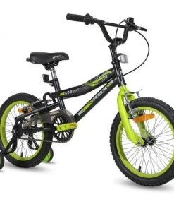 RBX 16 Inch Wheel Kid's Bicycle (with Training Wheels) | 16" Kids Bikes -New Triathlete Store qFWsij0mOZ8 JXnjVynaYGNLo