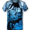INKnBURN Men's Our Lady Of The Mask Tech Shirt (S, M, L) | Bike T-Shirts -New Triathlete Store qHyZJCWv8xTc1H CLIGBNVsE0