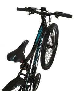 Hiland 21 Speed 27.5" Wheel MTB Bicycle | Full Suspension -New Triathlete Store qQFMalgX4JQ3lS06MLv8Kwdeg