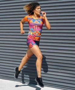 INKnBURN Women's Runner's High Tech Shirt, Large | Short Sleeve 16 INKnBURN Women's Runner's High Tech Shirt, Large | Short Sleeve -New Triathlete Store qgLl psDcqA9PWaYvQ0U3MFas