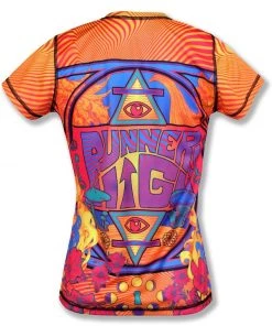 INKnBURN Women's Runner's High Tech Shirt, Large | Short Sleeve 14 INKnBURN Women's Runner's High Tech Shirt, Large | Short Sleeve -New Triathlete Store qwWCa69InVvBclaZq9 aQqUXY