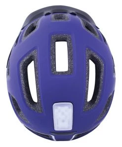 Serfas HT-400/404 Metro Helmet (Matte Blue) 2019 | Commuting Helmets -New Triathlete Store r9 J78 OeSCJRPRLcb0Th32JE