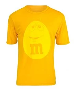 Brainstorm Gear Men's M&M's "Signature" Tech Shirt | Bike T-Shirts -New Triathlete Store rCEHIWbd97Y8H KLXmV OIjtw