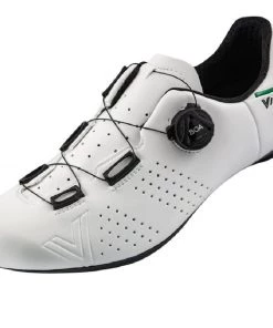 Vittoria Alisè Road Cycling Shoes (White) | Road Bike