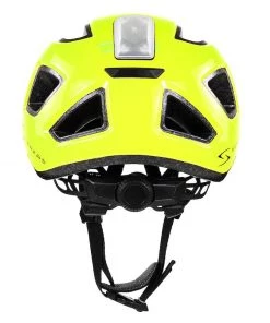 Serfas HT-400/404 Metro Helmet (Gloss HI-VIS Yellow) 2019 | Commuting Helmets -New Triathlete Store rMnumqUH6fmS0fh2ryhmS9rHc