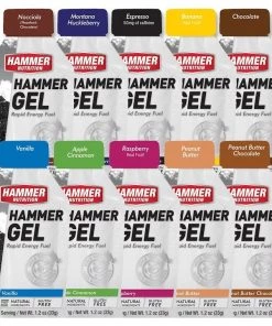 Hammer Nutrition Hammer Gel 24 Pack | Gels