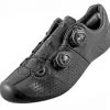 Vittoria La Tecnica Road Cycling Shoes (Black) | Road Bike -New Triathlete Store ryiRWjcob4s1rMHiA95ZPKZ k