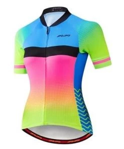 The Triathlete Store Colors Women's Cycling Jersey | Short Sleeve 10 The Triathlete Store Colors Women's Cycling Jersey | Short Sleeve -New Triathlete Store s7gJZt6LrFISLORn Bn UKPGc