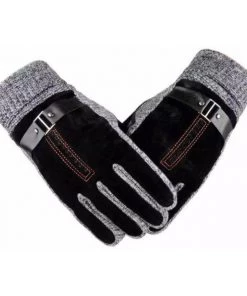 The Triathlete Store Men's Anti-Skid Windproof Winter Thermal Gloves | Urban -New Triathlete Store so ldVjSDEWFOiuadUJV6tmvQ