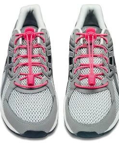 LOCK LACES (Elastic Shoelace And Fastening System) | Shoe Laces -New Triathlete Store syOausCJXTtaz11oavSbSko7w
