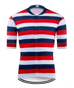 Rsantce Men's Cycling Jersey | Short Sleeve