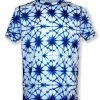 INKnBURN Men's Shibori Star Tech Shirt (S, M, L, XL, 2XL) | Short Sleeve 2 INKnBURN Men's Shibori Star Tech Shirt (S, M, L, XL, 2XL) | Short Sleeve -New Triathlete Store t3HLb81PlAe1 QdLx fqNaEg0