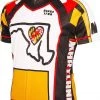 It's In My Heart Maryland Men's Cycling Jersey | Short Sleeve -New Triathlete Store tBXMYCIf3iVrGg6YLc1p8J4qo
