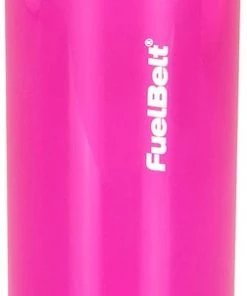 FuelBelt Polycarb Bottle, Maui Pink | Bottles & Bidons