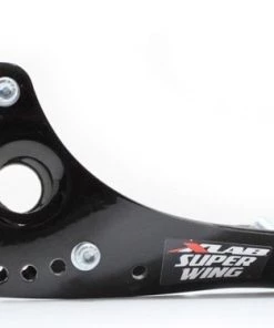 Xlab SUPER WING SMP Carrier - BLACK | Bottle Cages