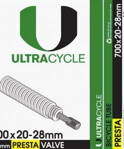 Ultracycle Presta Valve Bicycle Tire Inner Tube | Tubes -New Triathlete Store u9JhyhO5cSIpyhyWqO9jK5Ep4