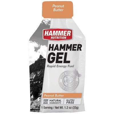 Hammer Nutrition Hammer Gel 24 Pack | Gels 20 Hammer Nutrition Hammer Gel 24 Pack | Gels - Image 18