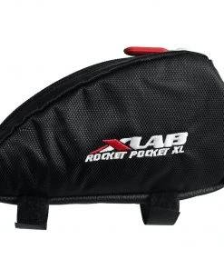 Xlab Rocket Pocket Xl Plus Black | Other Bags