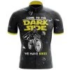 It's In My Heart Come To The Dark Side - We Have Bikes Men's Cycling Jersey | Short Sleeve -New Triathlete Store uSUI NGlfX1j4mKdPHlRu2lFI