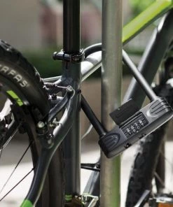 Serfas Combination U-Lock 2019 | U Locks -New Triathlete Store u ZlJmW2qRzKOP6dn8oJk7 as