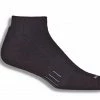 Wrightsock Double Layer Fuel Low Quarter Socks (Black) | Ankle Socks -New Triathlete Store uu1E7j9LlkQsziWGzgMtJkAd8