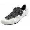 Vittoria Alise' Performance Road Cycling Shoes - WHITE/BLACK | Road Bike -New Triathlete Store uvxqVfBiM7xbfmWG6ffSZfLQs