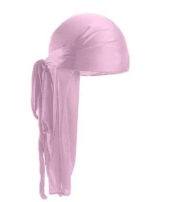 The Triathlete Store Men's Durag Headwrap Waves Headscarf Doo Rag Long Tail - 6 Pack | Bandanas -New Triathlete Store v53lmvXtUDu4u6UZqV3eiEyIE