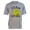 Brainstorm Gear Unisex Sesame Street TEAM BIG BIRD "Follow Me" Tech Shirt | Bike T-Shirts -New Triathlete Store vDltWDaB0wbBuAiSJZ87GzfwA