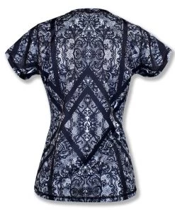 INKnBURN Women's Gatsby Short Sleeve Tech Shirt (S, M) 2020 9 INKnBURN Women's Gatsby Short Sleeve Tech Shirt (S, M) 2020 -New Triathlete Store v ZrKENwuxZ5xM Cqq59MvZ9c