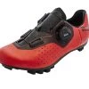 Vittoria ALISE' Kid MTB Cycling Shoes - RED/GREY (2021) | Mountain Bike -New Triathlete Store vseSPNK3pDqH5oWITN 2axTJ4