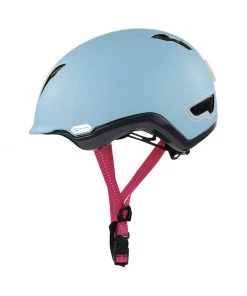 Serfas Kilowatt E-Bike Helmet - HT-500/504 (Matte Sky Blue) 2019 | Commuting Helmets -New Triathlete Store w1jKCT8NPuHMo iqCmyfU2wIg