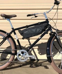 Serfas Ark Expandable Half-Frame Bag 2019 | Pannier Bags -New Triathlete Store w2CfmWJ1gpTpH77IyztP7BEH8