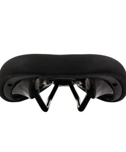 Serfas Spartan-3 Performance Series Chromoly Bicycle Saddle - SPR-3 2019 | Seats & Saddles -New Triathlete Store wAGxkyH7k4QGqVgD5vNGh8WqY