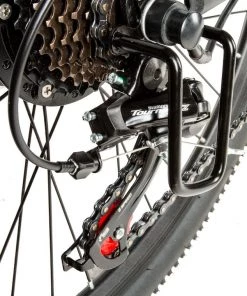 SAMEBIKE Adult SH26 Ebike Mountain Bike 36V 8AH 30km/h 70km 350W | Mountain E-Bikes -New Triathlete Store wNhu2thjfZYH3DzmcUg52WuI0