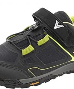 Vittoria XPLR E-Bike / All-Mountain Cycling Shoes - Black/Yellow | Mountain Bike
