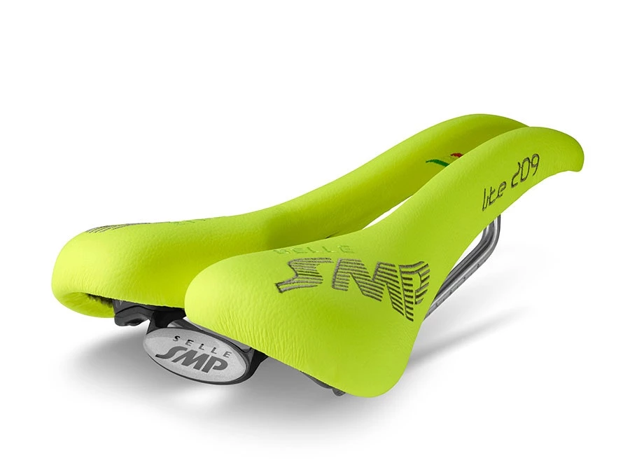 Selle SMP Lite 209 | Seats & Saddles 6 Selle SMP Lite 209 | Seats & Saddles - Image 4