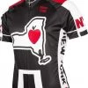 It's In My Heart New York Men's Cycling Jersey | Short Sleeve -New Triathlete Store whY7ZkIOulIuqUtGDpDNWnjCY