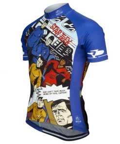 Brainstorm Gear Men's Star Trek "Galaxy Pop" Cycling Jersey (S, 3XL) | Short Sleeve 21 Brainstorm Gear Men's Star Trek "Galaxy Pop" Cycling Jersey (S, 3XL) | Short Sleeve -New Triathlete Store wkS3c3iwaVsdLcDYd61Ek0pgA