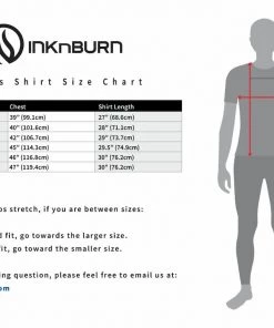 INKnBURN Men's Got Goat? Tech Shirt (S, M, L, XL) | Short Sleeve -New Triathlete Store wklx6uSNyQ8wMdXAgSBCvAi3k