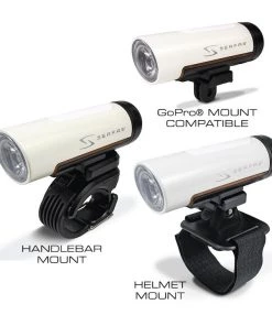 Serfas TSL-750R True 750 Commuter Headlight (White) 2019 | Lights -New Triathlete Store wmPcLp3GmIQ31GAhxM8WN20 8